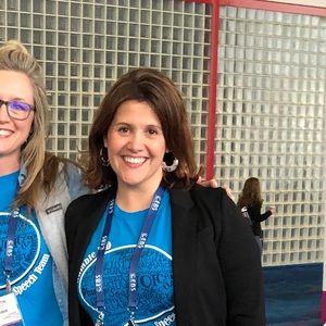 Meet your Posher, Nathalie